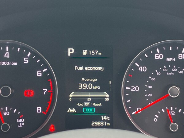 Used Kia Rio 2022 for sale - 76264136: Photo 36