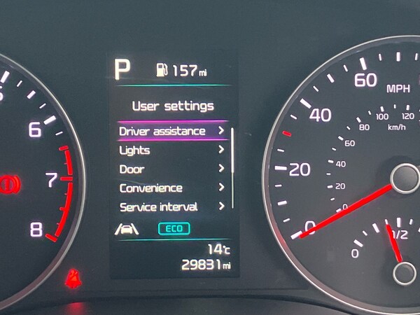 Used Kia Rio 2022 for sale - 76264136: Photo 37