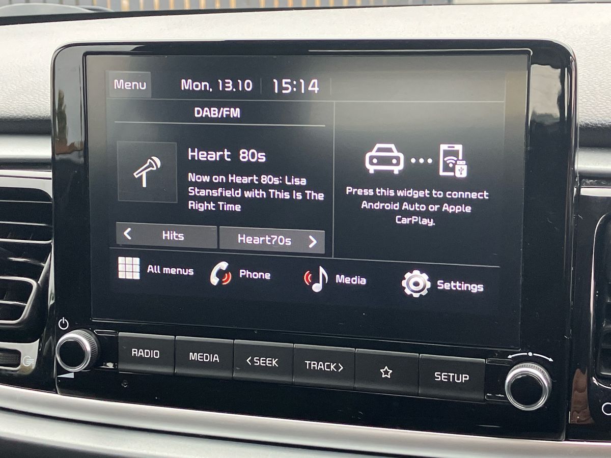 Used Kia Rio 2022 for sale - 76264136: Photo 38