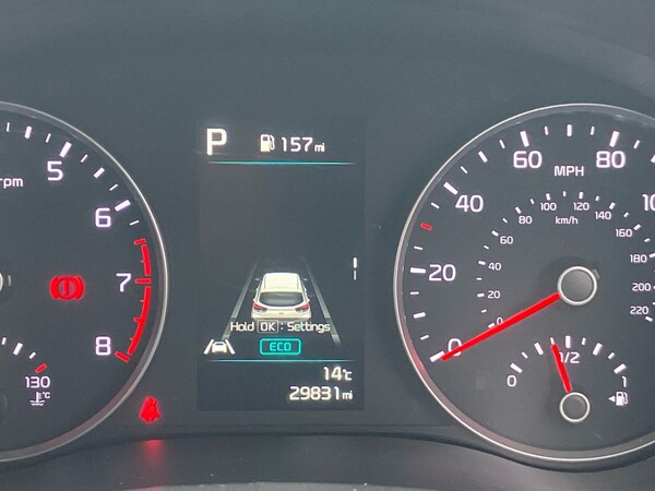 Used Kia Rio 2022 for sale - 76264136: Photo 38