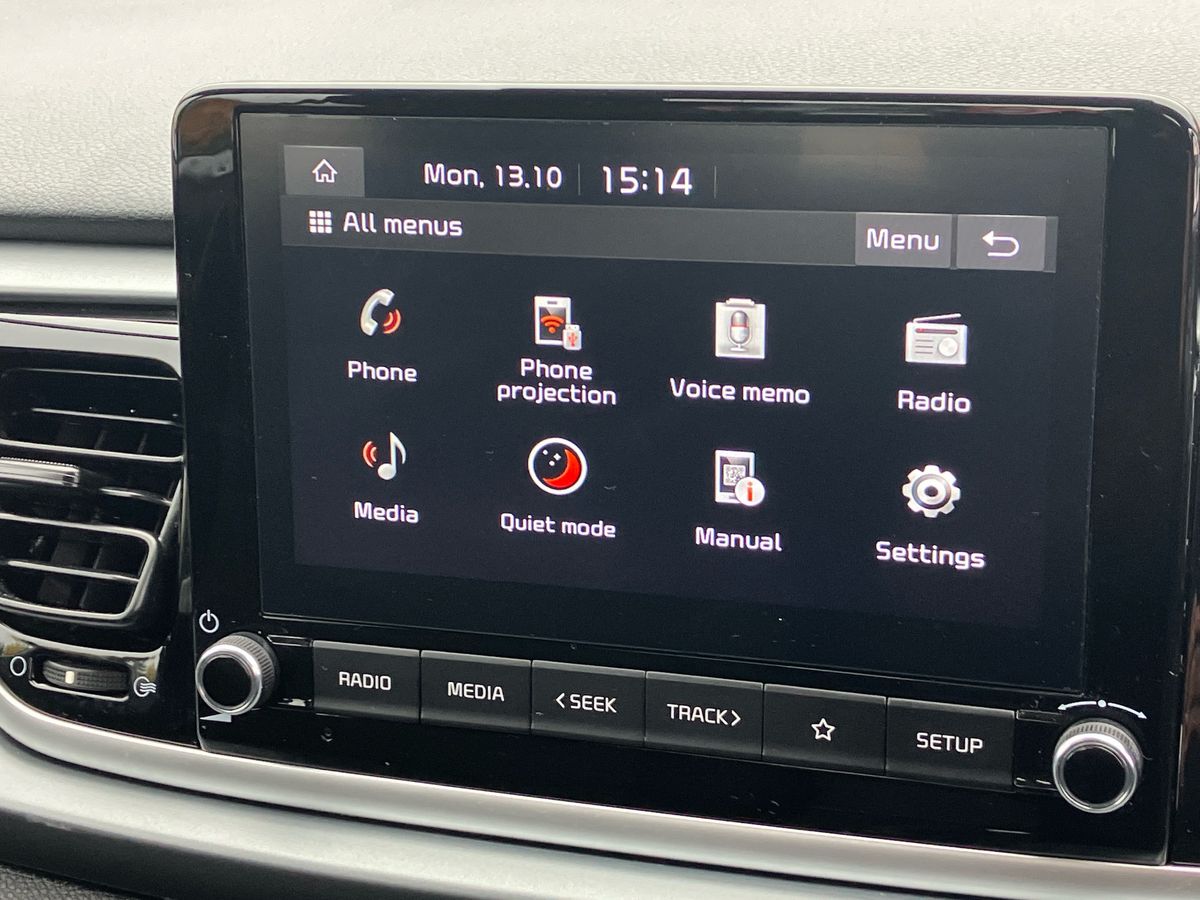 Used Kia Rio 2022 for sale - 76264136: Photo 39