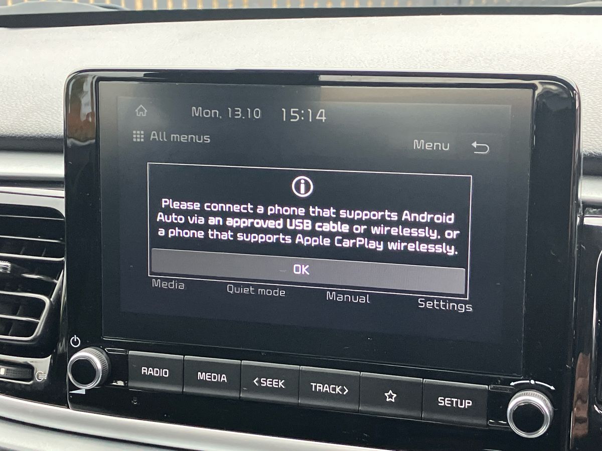 Used Kia Rio 2022 for sale - 76264136: Photo 40