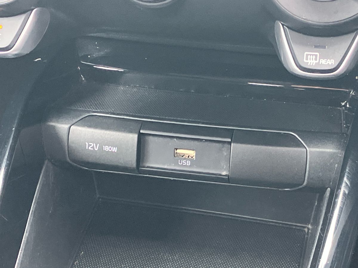 Used Kia Rio 2022 for sale - 76264136: Photo 42