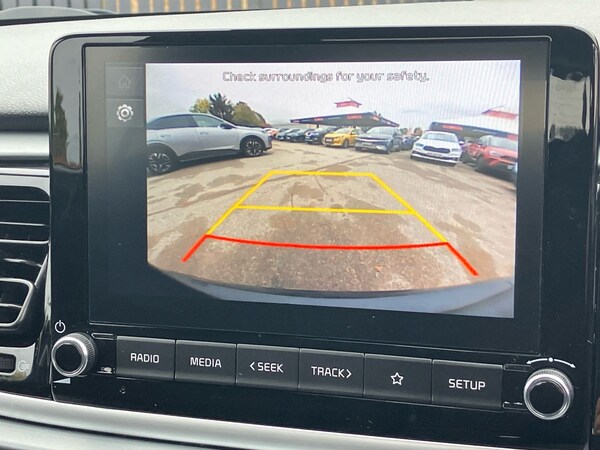 Used Kia Rio 2022 for sale - 76264136: Photo 42