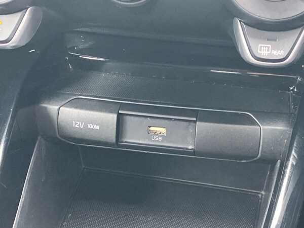 Used Kia Rio 2022 for sale - 76264136: Photo 43
