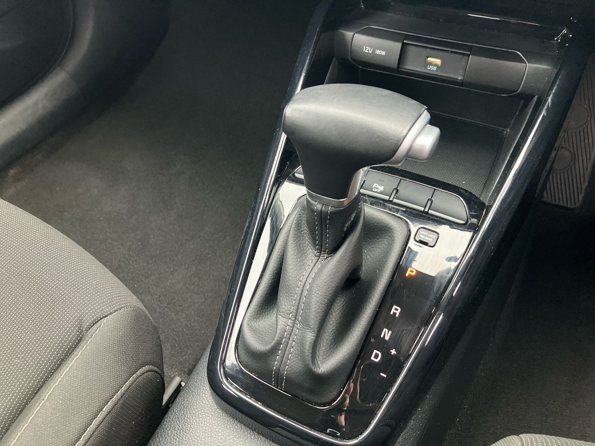 Used Kia Rio 2022 for sale - 76264136: Photo 44