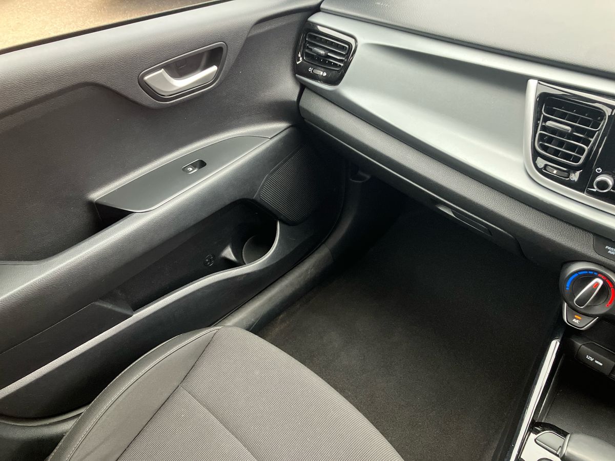 Used Kia Rio 2022 for sale - 76264136: Photo 47