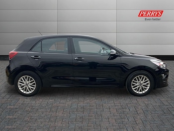 Used Kia Rio 2022 for sale - 76264136: Photo 4