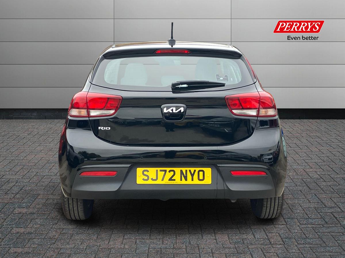 Used Kia Rio 2022 for sale - 76264136: Photo 5