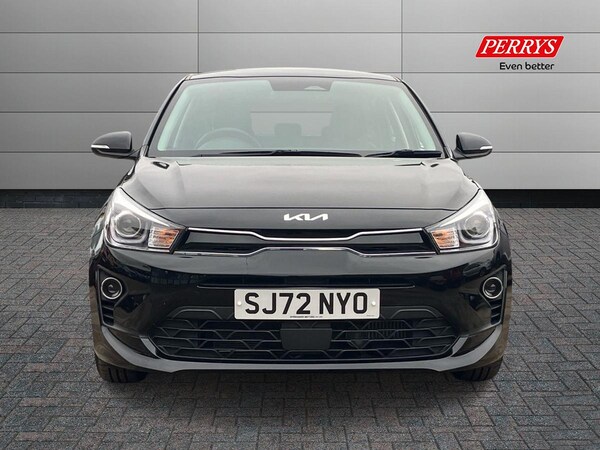 Used Kia Rio 2022 for sale - 76264136: Photo 5
