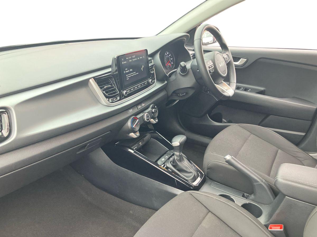 Used Kia Rio 2022 for sale - 76264136: Photo 6