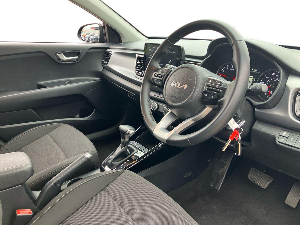 Used Kia Rio 2022 for sale - 76264136: Photo 8