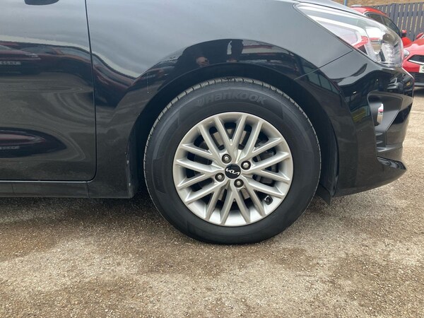Used Kia Rio 2022 for sale - 76264136: Photo 8