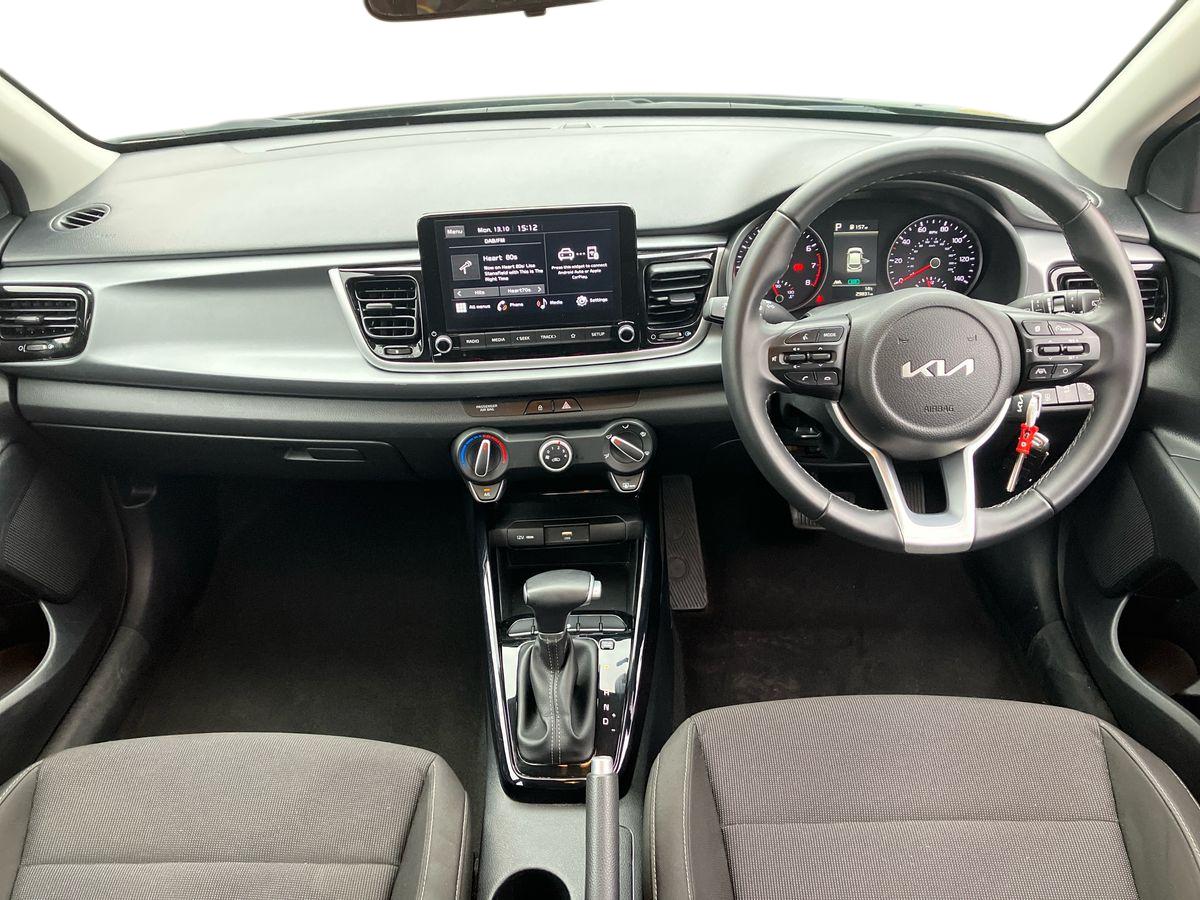 Used Kia Rio 2022 for sale - 76264136: Photo 9