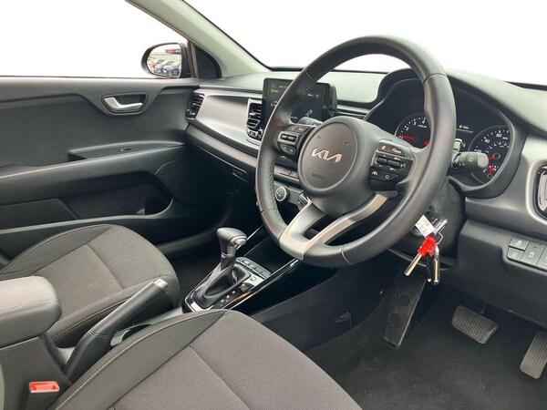 Used Kia Rio 2022 for sale - 76264136: Photo 9