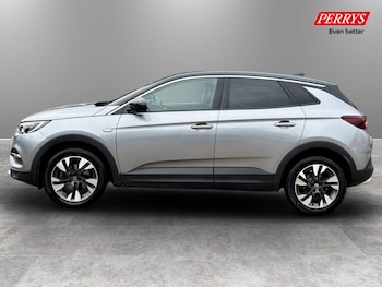 Used Vauxhall Grandland X 2020 for sale - 78800874: Photo