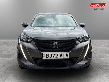 Used Peugeot 2008 2022 for sale - 78218376: Photo