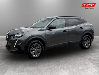 Used Peugeot 2008 2022 for sale - 78218376: Photo