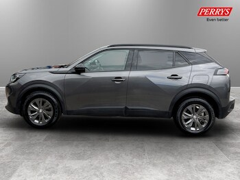 Used Peugeot 2008 2022 for sale - 78218376: Photo