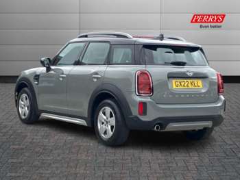Used MINI Countryman 2022 for sale - 74926875: Photo