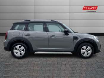 Used MINI Countryman 2022 for sale - 74926875: Photo