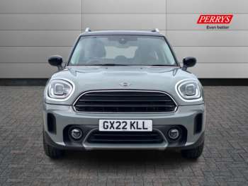 Used MINI Countryman 2022 for sale - 74926875: Photo