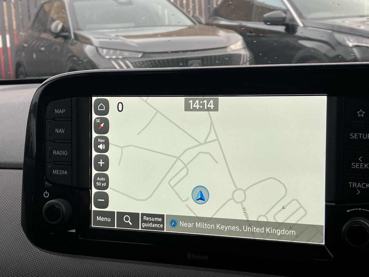 Used Hyundai i10 2024 for sale - 77676646: Photo 11