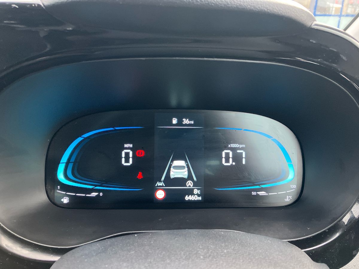 Used Hyundai i10 2024 for sale - 77676646: Photo 14