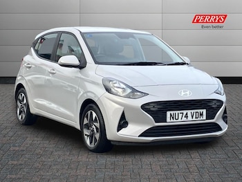 2024 - 1.0 [63] Advance 5dr [Nav]