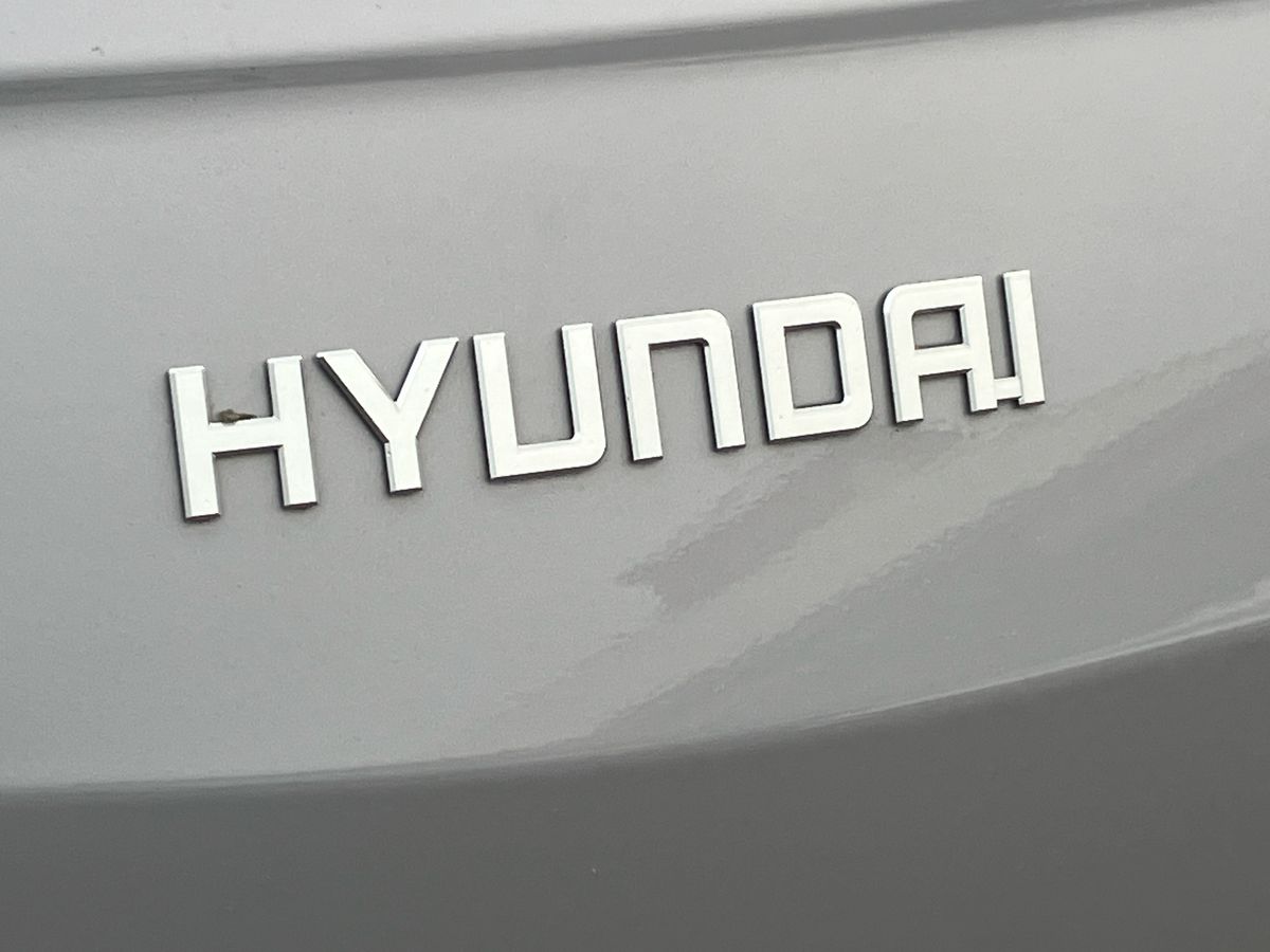 Used Hyundai i10 2024 for sale - 77676646: Photo 22