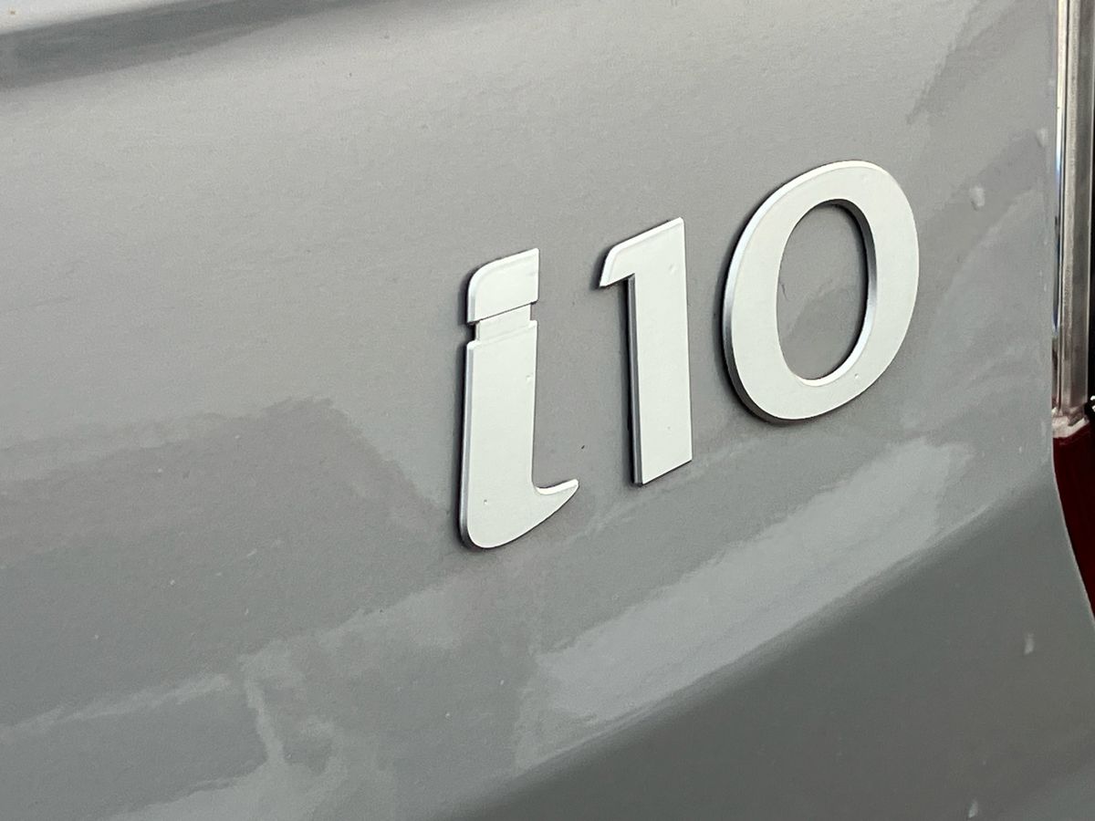 Used Hyundai i10 2024 for sale - 77676646: Photo 23