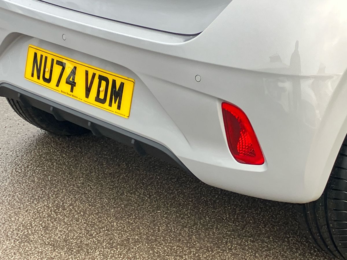 Used Hyundai i10 2024 for sale - 77676646: Photo 25