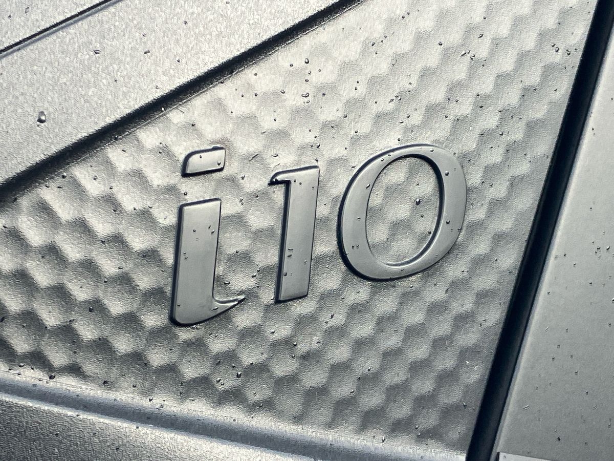 Used Hyundai i10 2024 for sale - 77676646: Photo 30