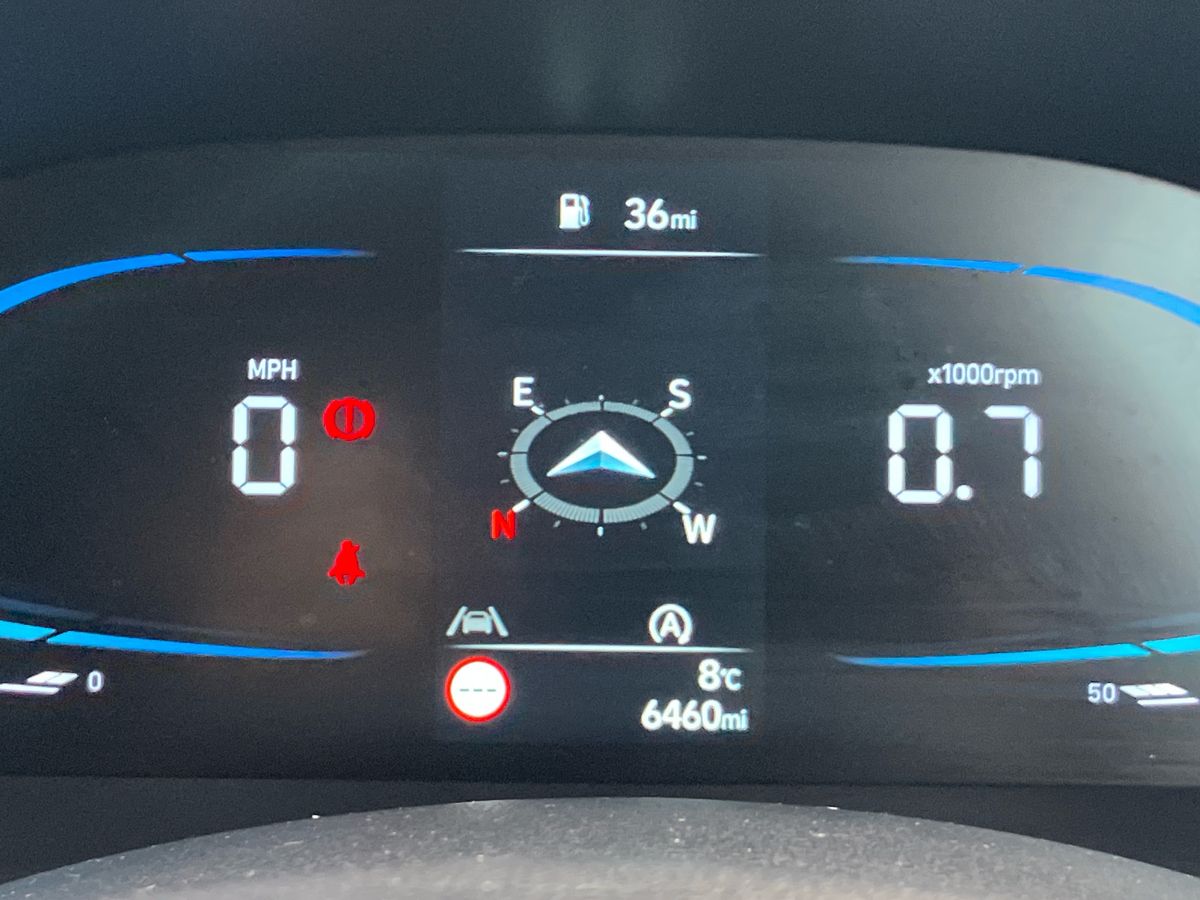 Used Hyundai i10 2024 for sale - 77676646: Photo 38