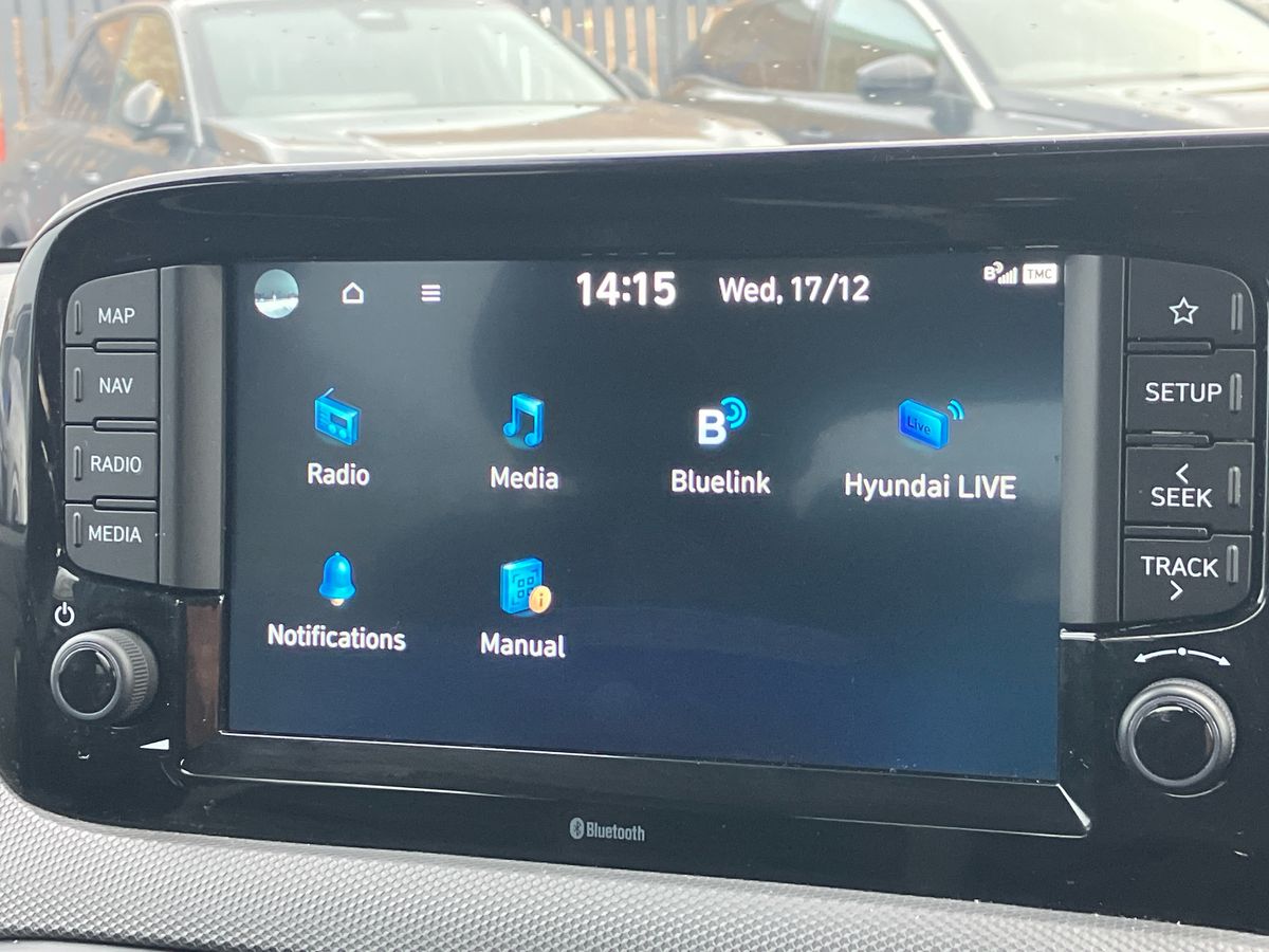 Used Hyundai i10 2024 for sale - 77676646: Photo 40