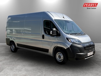 Used Peugeot Boxer 2026 for sale - 79239801: Photo