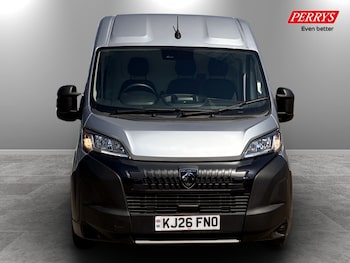 Used Peugeot Boxer 2026 for sale - 79239801: Photo