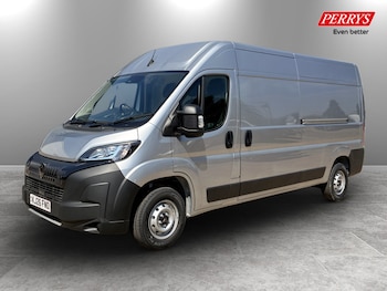 Used Peugeot Boxer 2026 for sale - 79239801: Photo