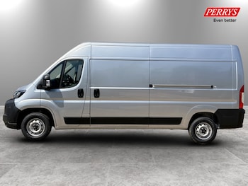 Used Peugeot Boxer 2026 for sale - 79239801: Photo