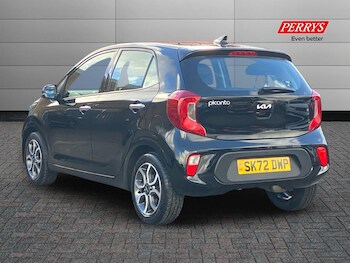 Used Kia Picanto 2022 for sale - 76491109: Photo