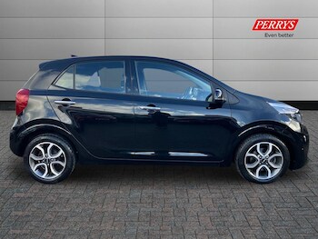 Used Kia Picanto 2022 for sale - 76491109: Photo