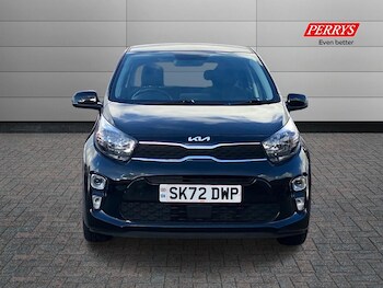 Used Kia Picanto 2022 for sale - 76491109: Photo