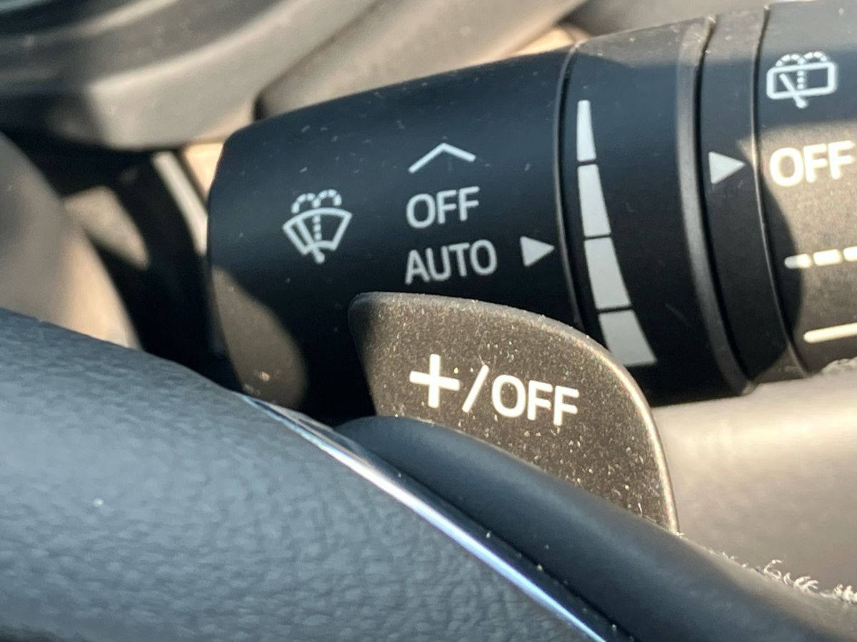 Vehicle 50