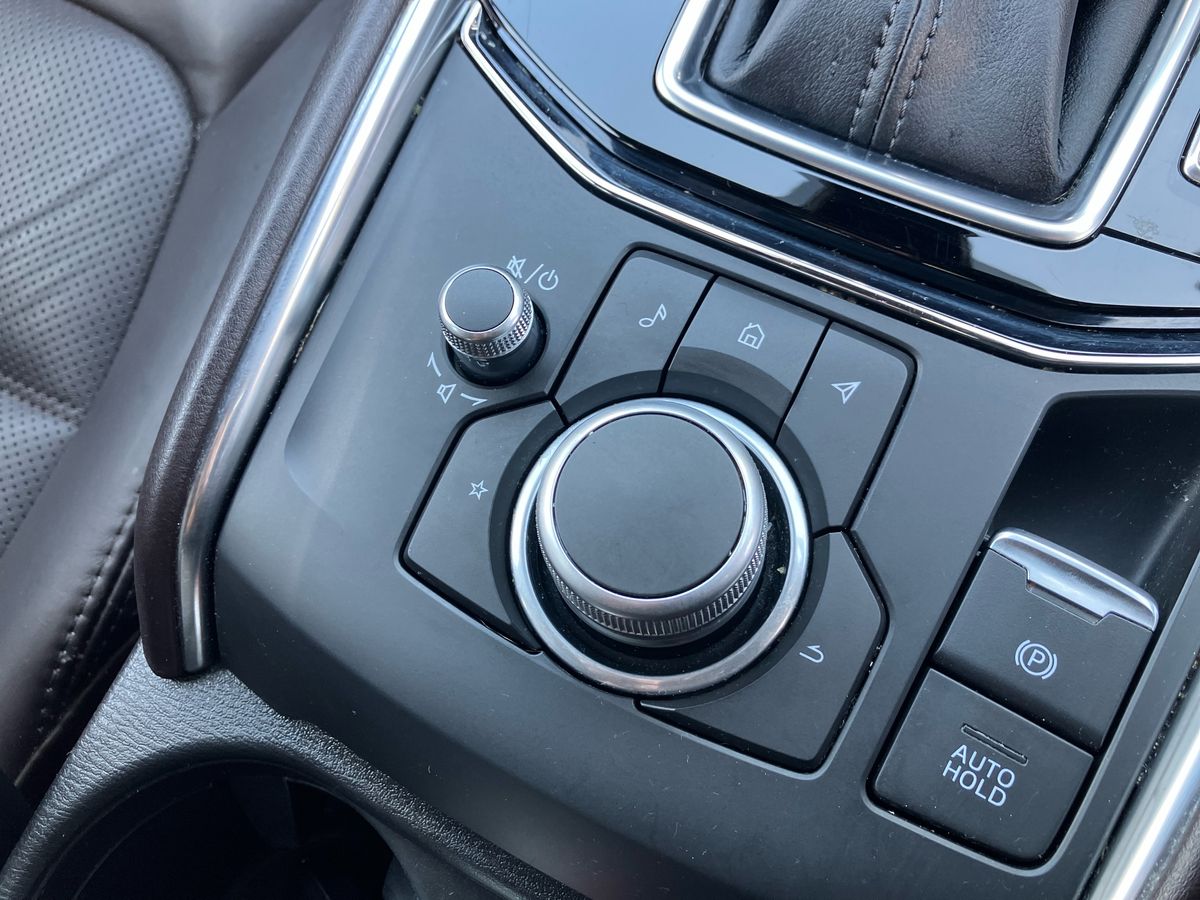 Vehicle 60
