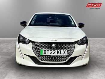 Used Peugeot 208 2022 for sale - 79674085: Photo
