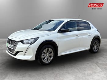 Used Peugeot 208 2022 for sale - 79674085: Photo
