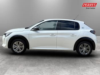 Used Peugeot 208 2022 for sale - 79674085: Photo