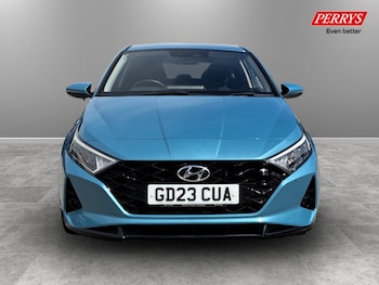 Used Hyundai i20 2023 for sale - 79037124: Photo