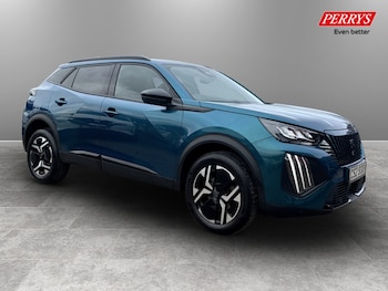 Used Peugeot 2008 2025 for sale - 78251837: Photo