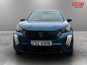 Used Peugeot 2008 2025 for sale - 78251837: Photo